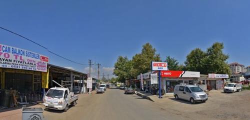 100 Yıl Oto Sanayi Sitesi