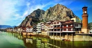 Amasya Muhasebe Programı
