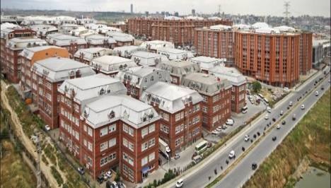 Aykosan Sanayi Sitesi