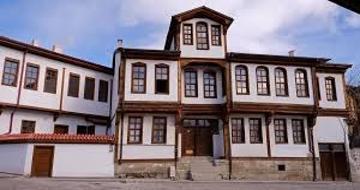 Çankırı Muhasebe Programı