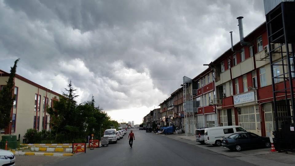 Çevre Sanayi Sitesi
