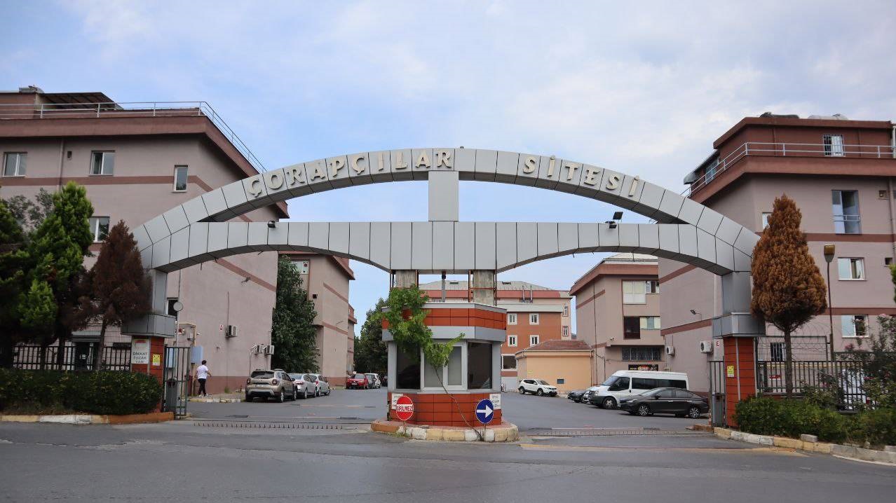 Çorap ve Trikotajcılar Sanayi Sitesi