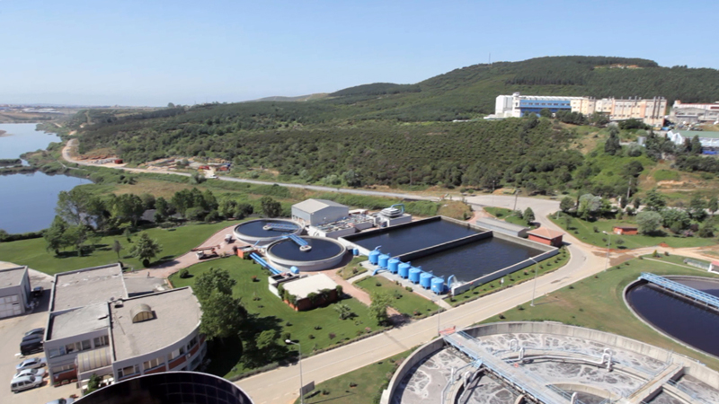 Deri Organize Sanayi Bölgesi