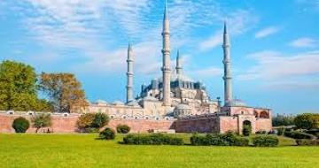 Edirne Muhasebe Programı