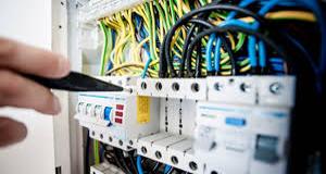 Elektrik Tesisatı Muhasebe Programı
