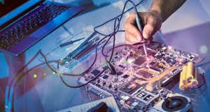 Elektrik ve Elektronik Muhasebe Programı