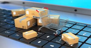 E-ticaret Muhasebe Programı