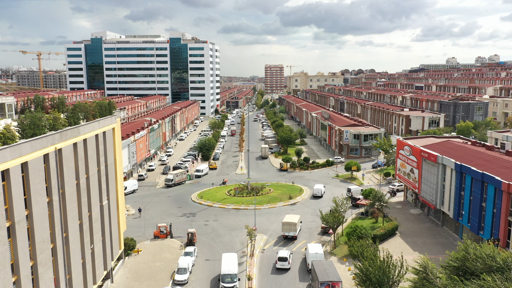 Giyimkent Muhasebe Programı