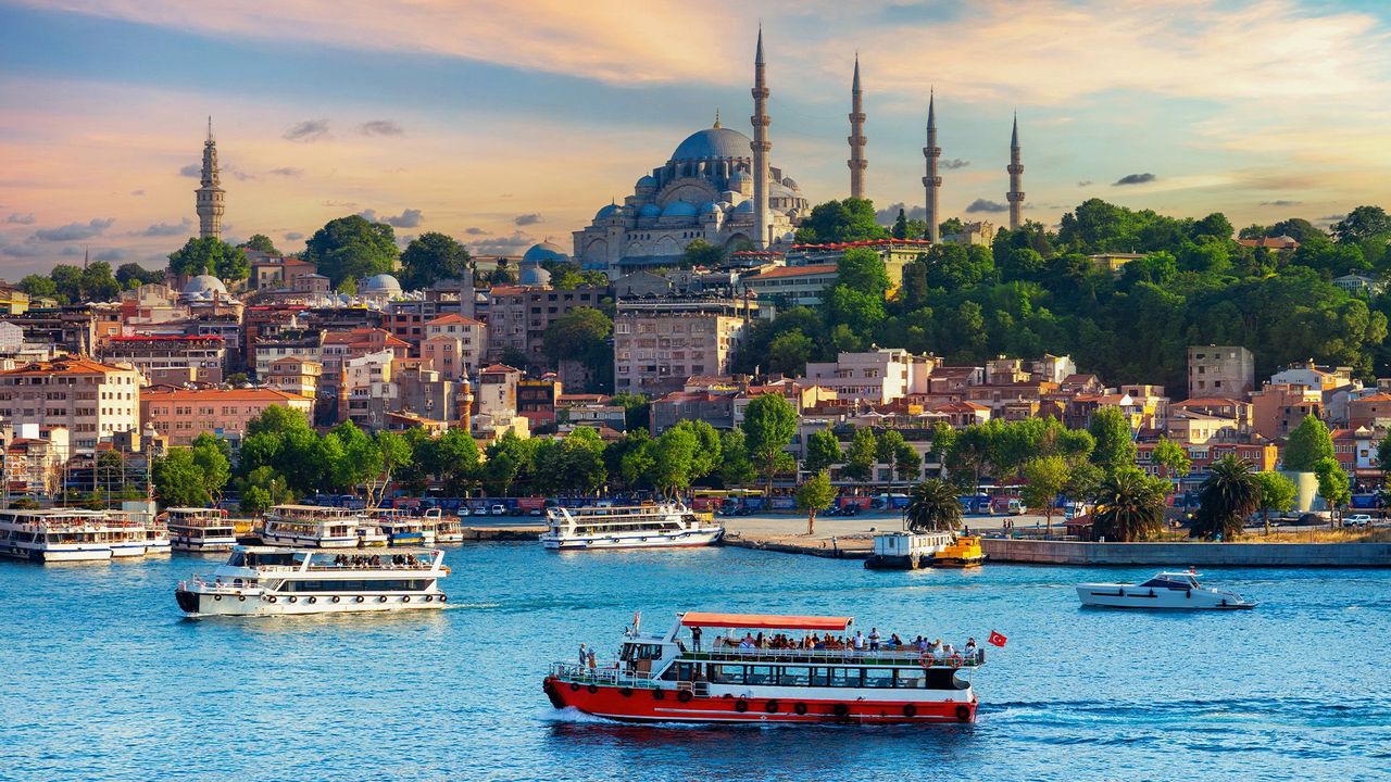 İstanbul muhasebe programı