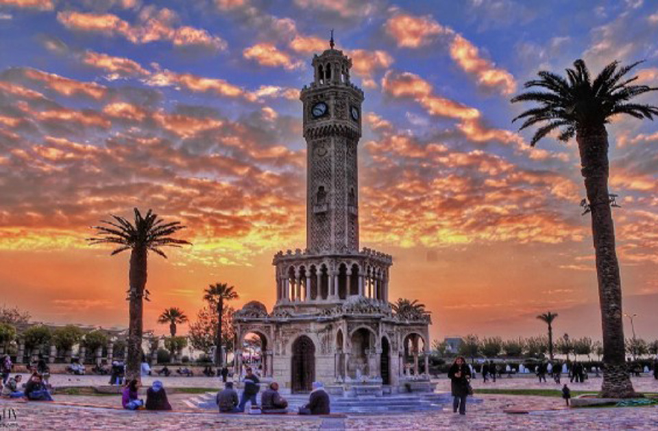 İzmir muhasebe programi