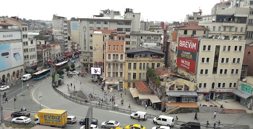Karaköy Muhasebe Programı