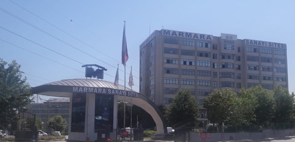 Marmara Sanayi Sitesi