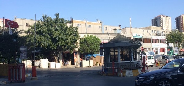 Massit Matbaacılar ve Ambalajcılar Sitesi
