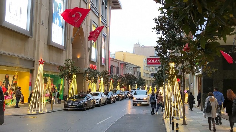 Nişantaşı Muhasebe Programı