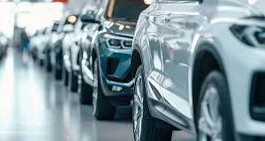 Otomotiv Muhasebe Programı