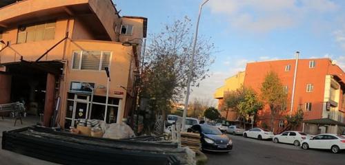 Pik Dökümcüler Sanayi Sitesi
