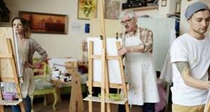 Sanat Muhasebe Programı
