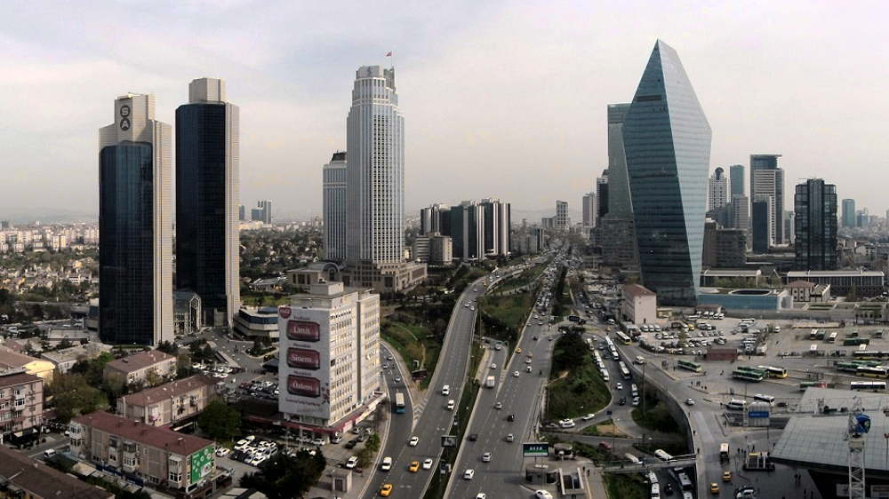 Sanayi Mahallesi Muhasebe Programı