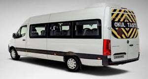 Servis Muhasebe Programı