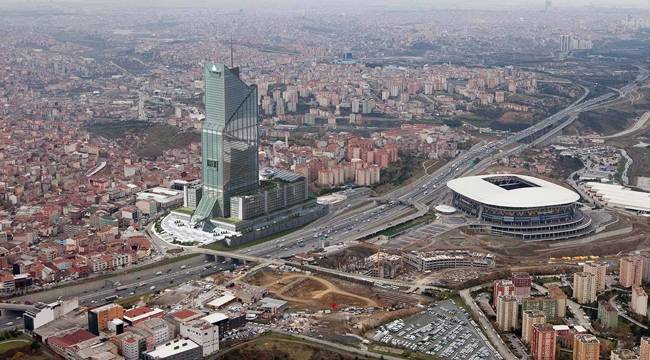 Seyrantepe Muhasebe Programı