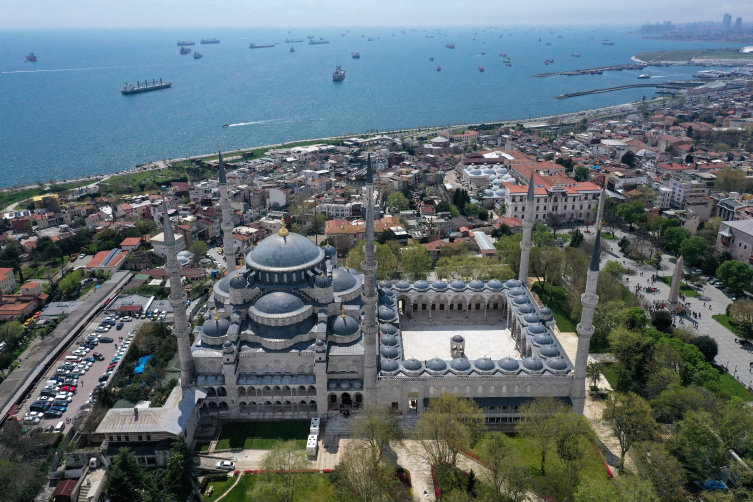 Sultanahmet Muhasebe Programı