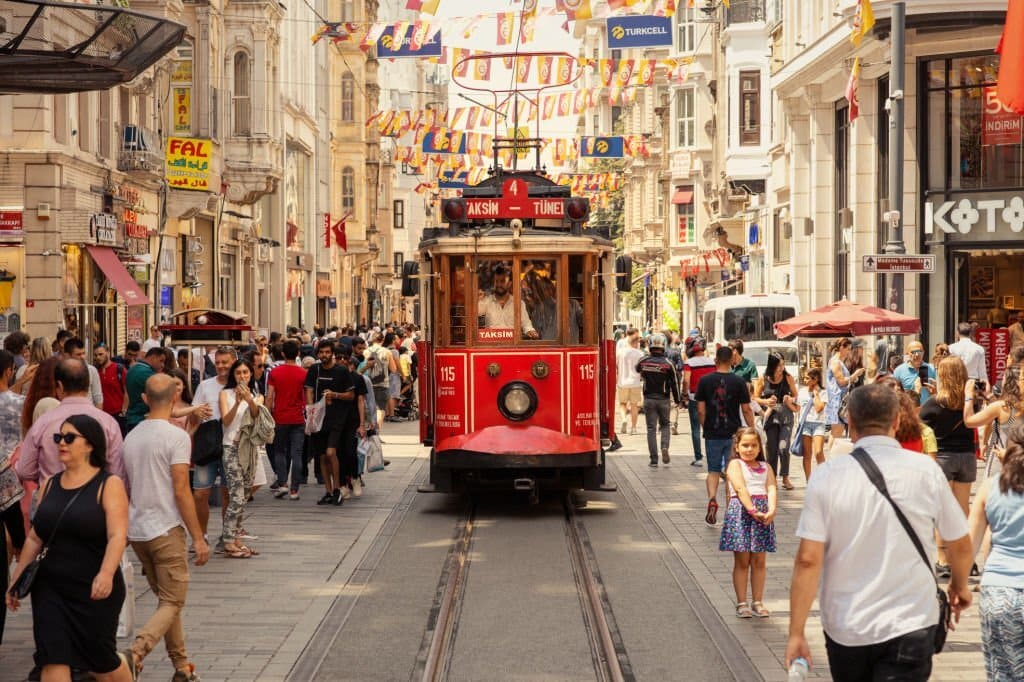 Taksim Muhasebe Programı