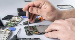 Telefon Tamir Muhasebe Programı