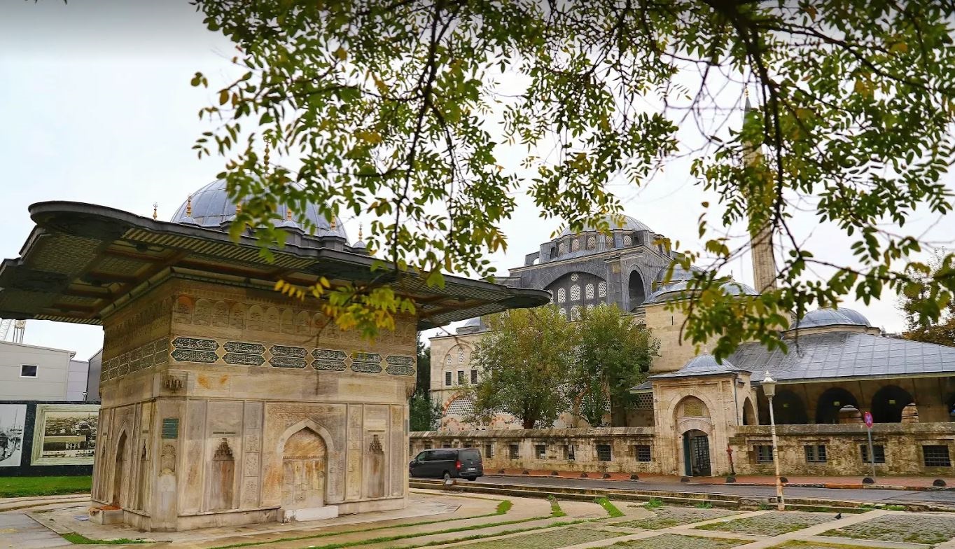 Tophane Muhasebe Programı