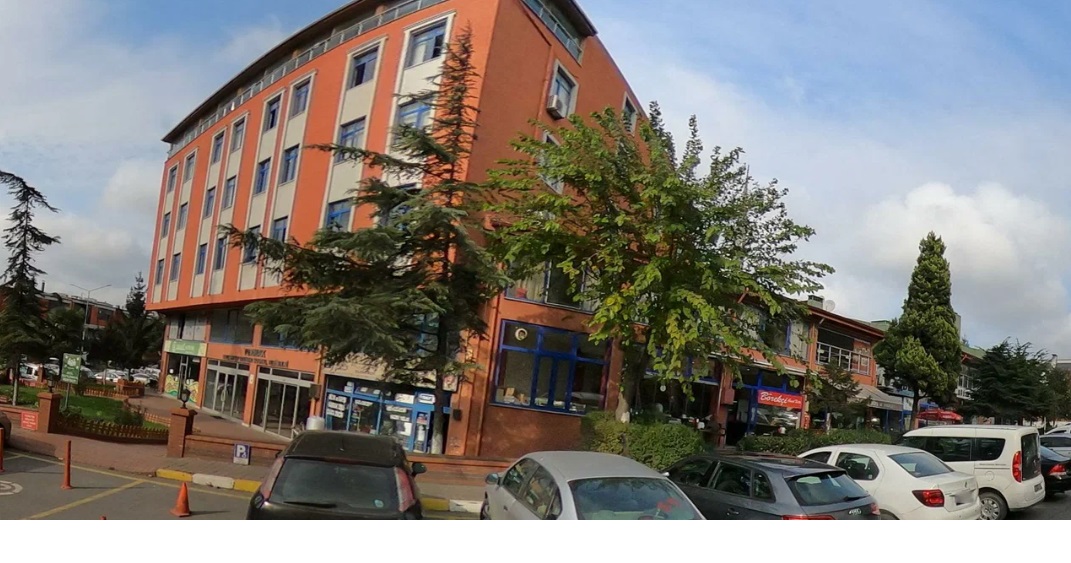 Tormak Sanayi Sitesi