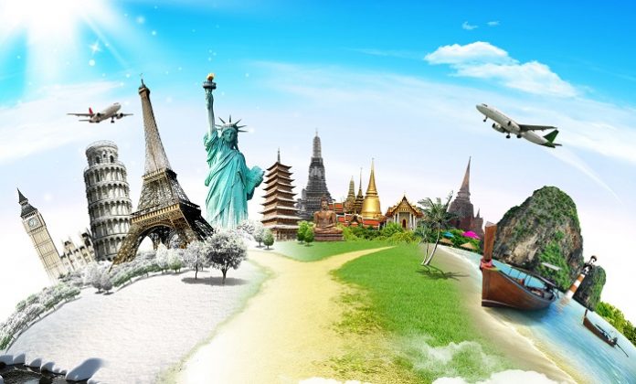 Turizm Acenta Programı
