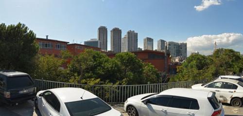Ümraniye Güven Sanayi Sitesi
