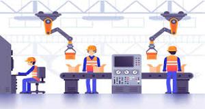 Üretim Muhasebe Programı
