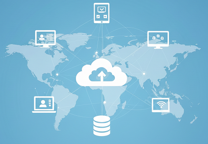 bulut veritabanlı muhasebe programı