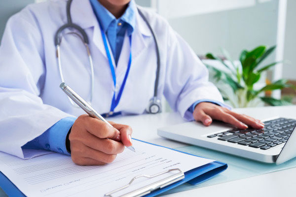 Hasta Takip Programı - Sağlık Pro