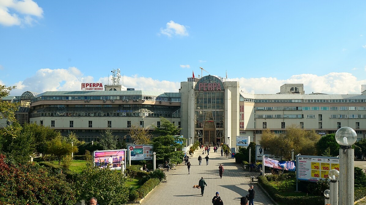 Perpa Muhasebe Programı